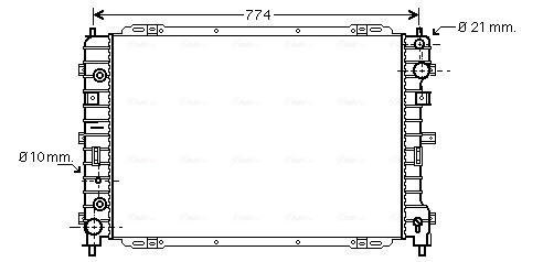 FD2346 AVA