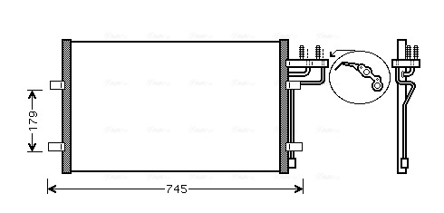 FDA5367 AVA