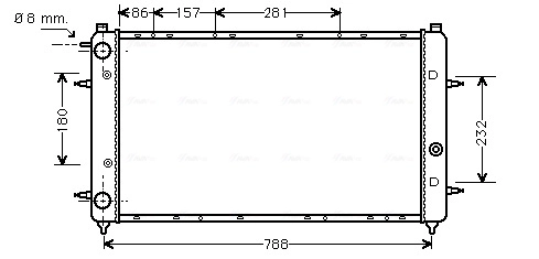 VNA2114 AVA