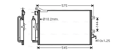 RT5417D AVA