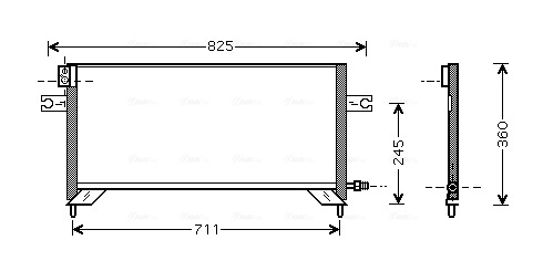 DN5204 AVA