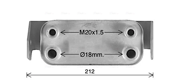 AU3345 AVA
