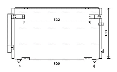 TOA5621D AVA