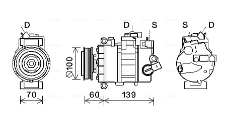 VNK356 AVA