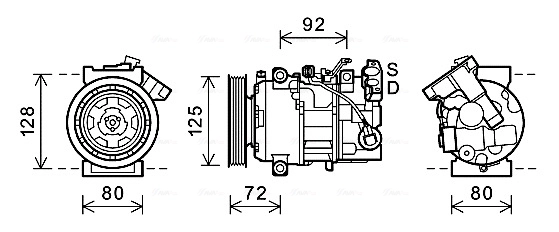 RTK489 AVA