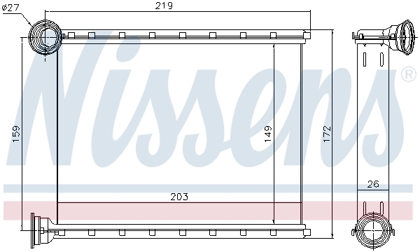  ML/GLE  SUV (2011-2014) original desde 81,93 €