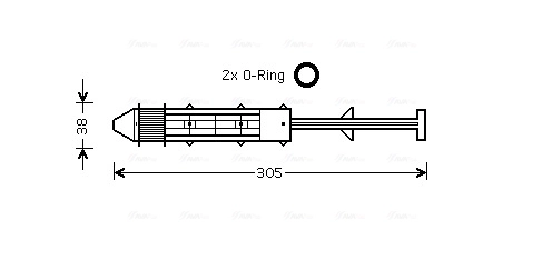 VND075 AVA