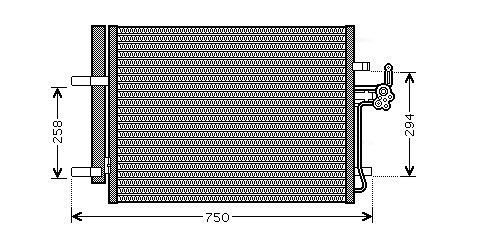 FDA5428D AVA