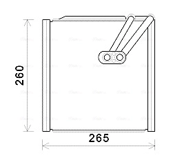 HYV406 AVA