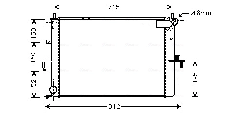 AU2152 AVA