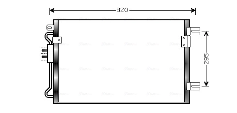 CRA5098 AVA