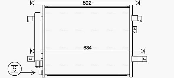 MZ5294D AVA