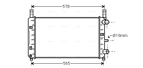 FDA2117 AVA