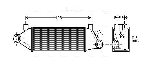 FDA4385 AVA