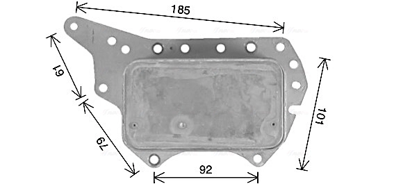 RT3657 AVA