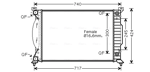 AI2202 AVA