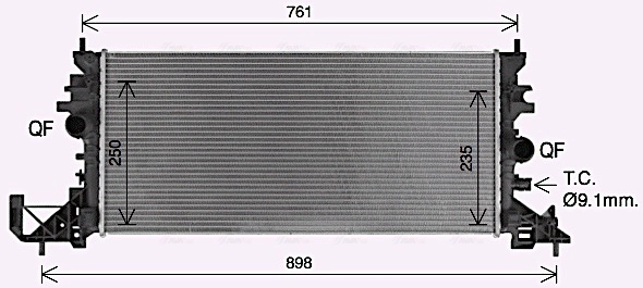 OL2703 AVA
