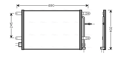 AI5238 AVA
