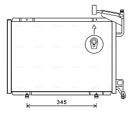 FD5592 AVA