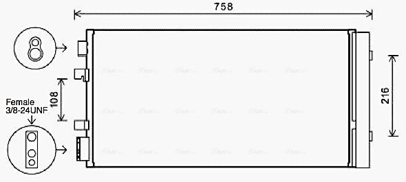RTA5483D AVA