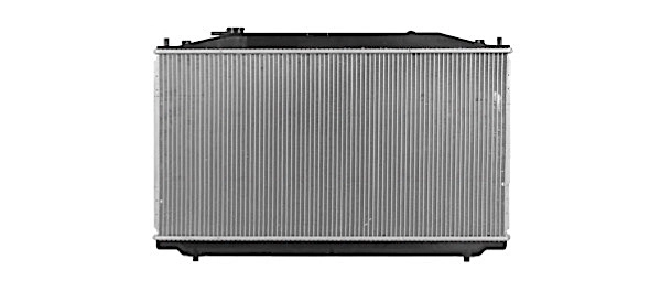 HD2324 AVA Radiador de esfriamento de motor