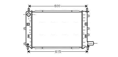 FD2151 AVA
