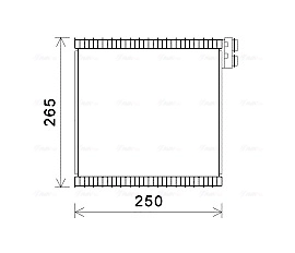  para Citroen Jumper  (250)