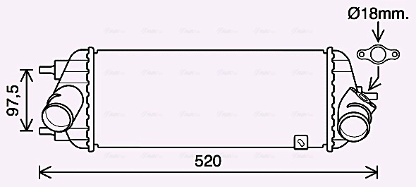 KA4281 AVA