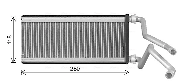 MZ6298 AVA