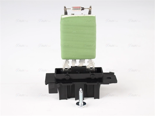 Resistor (resistência) de ventilador de forno (de aquecedor de salão) AVA FTR007