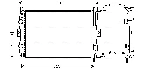 RT2306 AVA