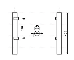 MSD600 AVA