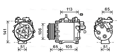 Comprar  CR-V  RM
