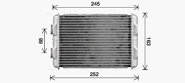  159  sedan (2005-2011) original desde 58,50 €