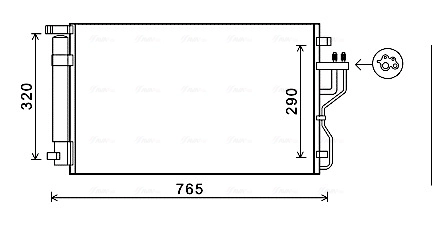 KA5153D AVA