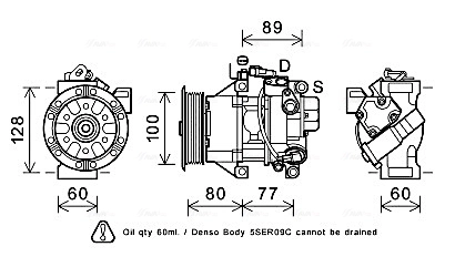 TOK618 AVA