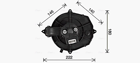 CN8335 AVA