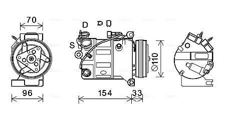 VOK183 AVA