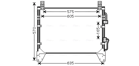 DW5142 AVA