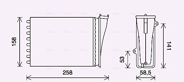 PE6413 AVA
