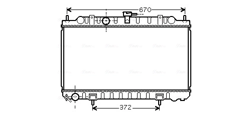 DN2245 AVA