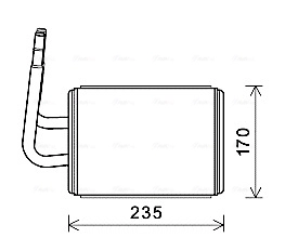 MZA6268 AVA