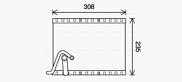 Preço da peça  5008 II monovolume