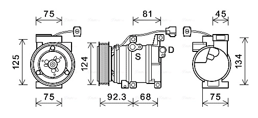 MZAK219 AVA