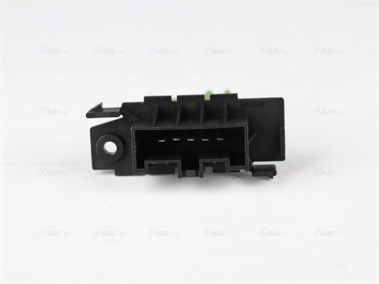 Resistor (resistência) de ventilador de forno (de aquecedor de salão) FTR007 AVA