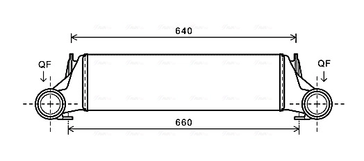 BW4421 AVA