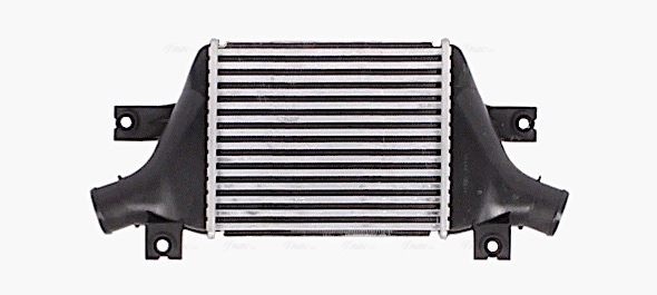 MT4273 AVA Radiador de intercooler