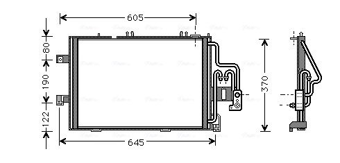 OLA5307 AVA