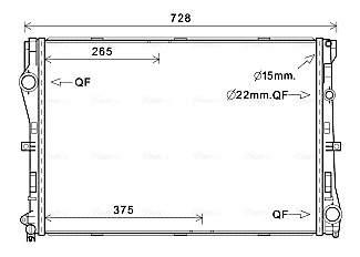 MS2679 AVA