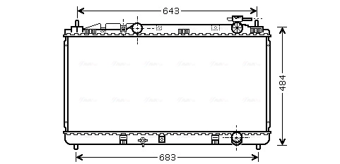 TO2598 AVA